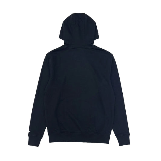 New Era Herren Hoodie MLB New York Yankees Team Apparel Fit Print navy