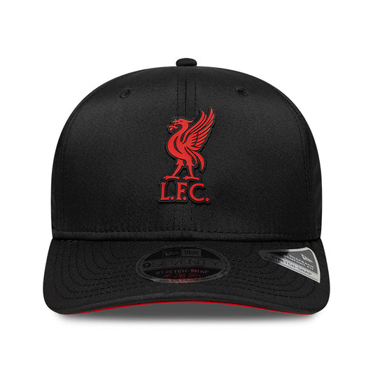 New Era 9SEVENTY Cap FC Liverpool Gradient black
