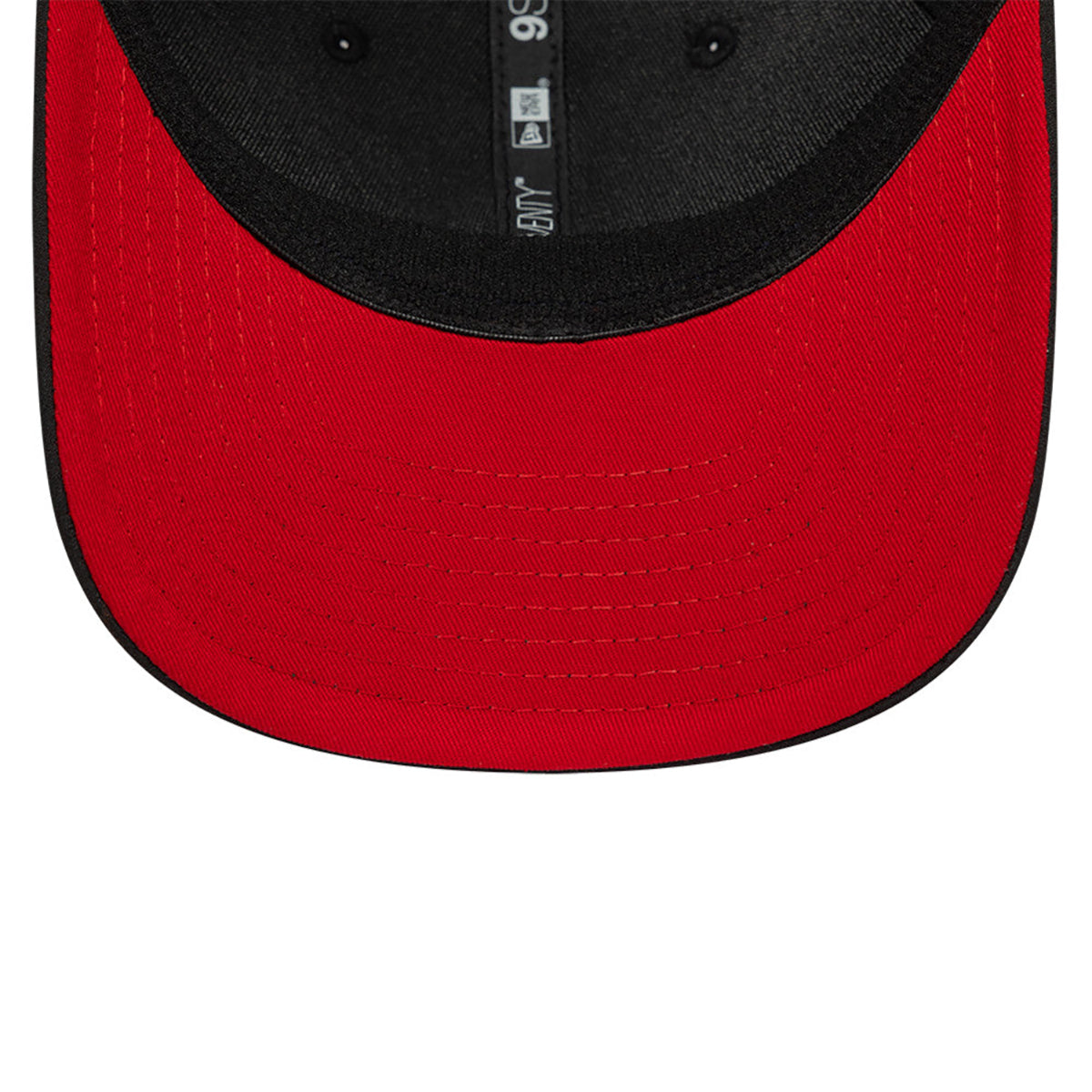 New Era 9SEVENTY Cap FC Liverpool Gradient black