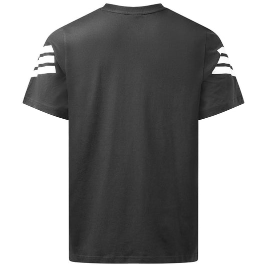 adidas Fortuna Düsseldorf T-Shirt "Königsallee" black