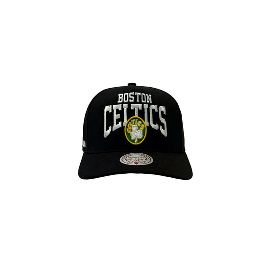 Mitchell & Ness Snapback NBA Boston Celltics Big Time Pro black