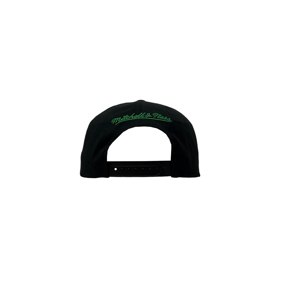 Mitchell & Ness Snapback NBA Boston Celltics Big Time Pro black