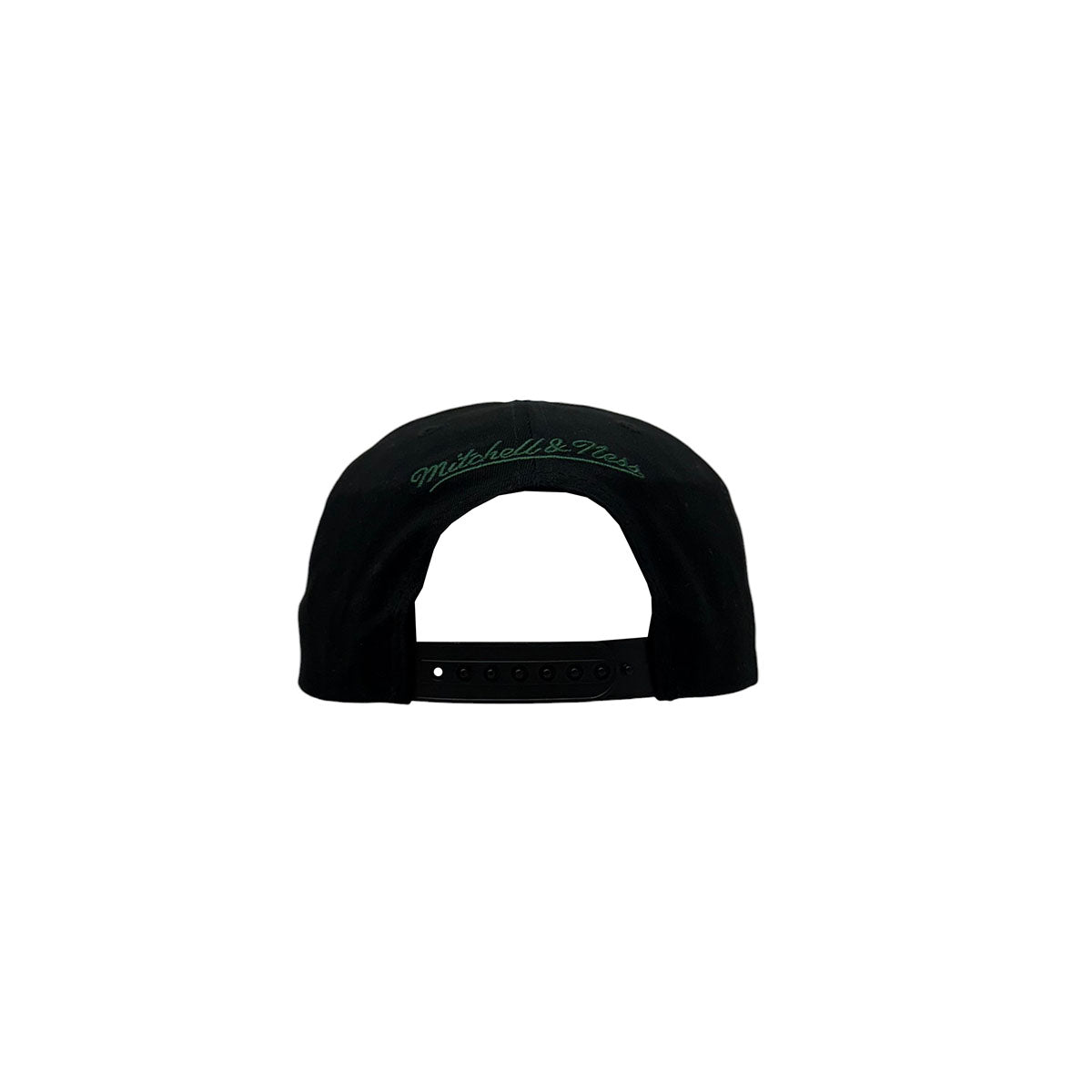 Mitchell & Ness Snapback NHL Milwaukee Bucks Big Time Pro black