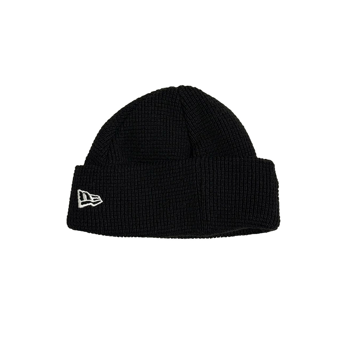 New Era Beanie Short Cuff Beanie Los Angeles Dodgers black