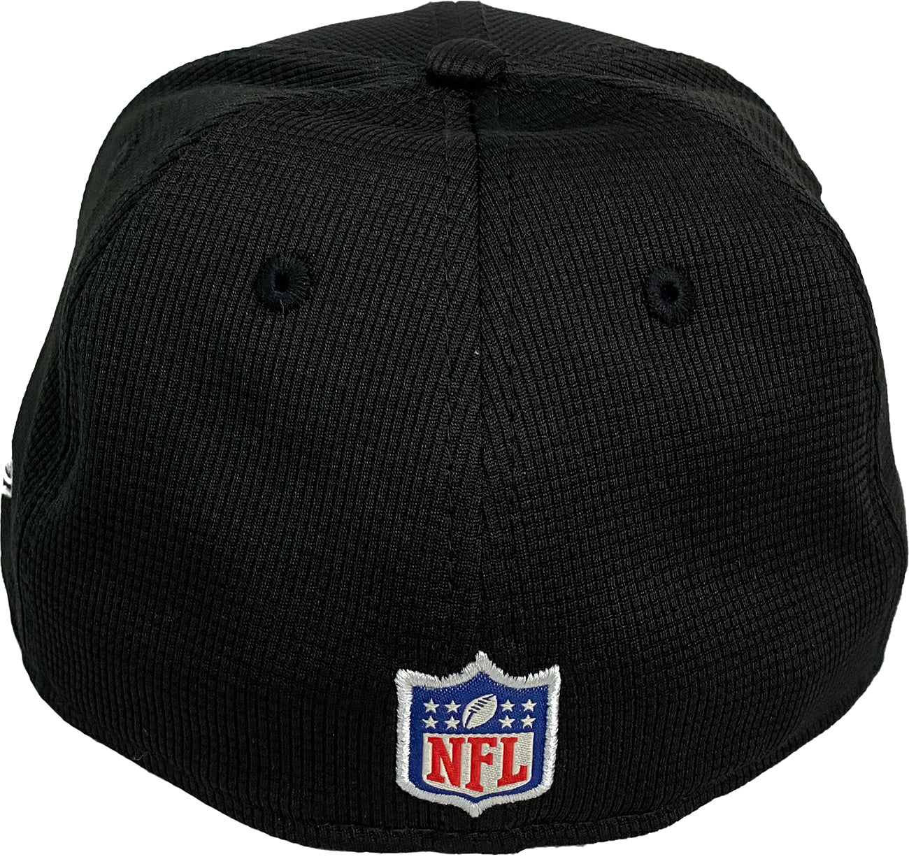 New Era 59FIFTY Cap NFL 21 Sideline Home Las Vegas Raiders schwarz
