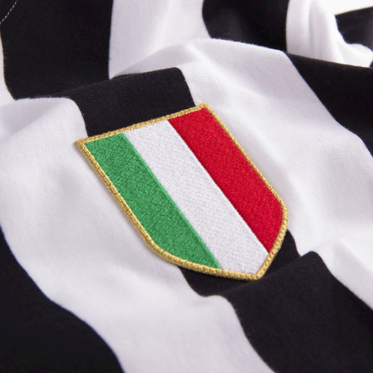 COPA Herren Retro Trikot Juventus FC 1951/52