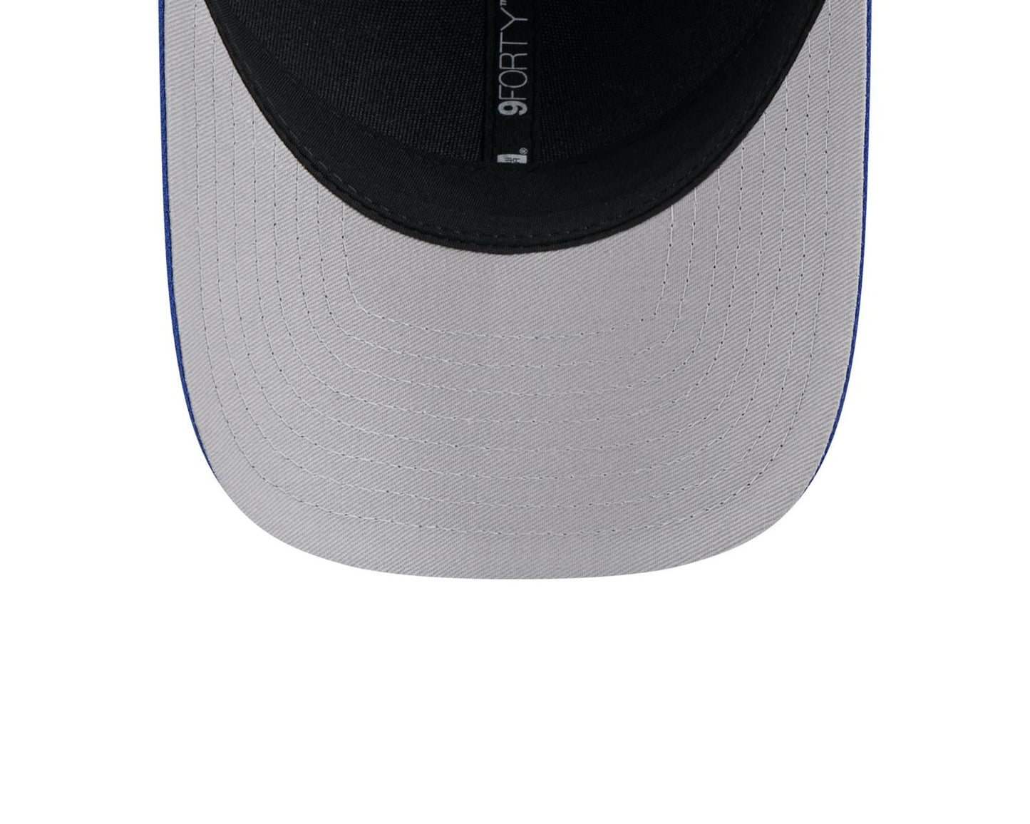 New Era 9FORTY M-Crown Cap Buffalo Bills 940 blue