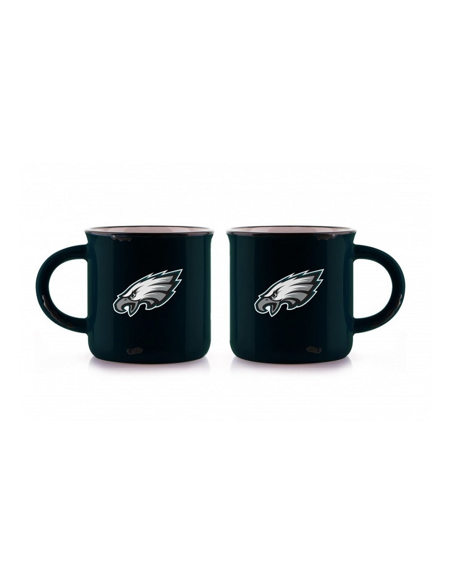 Philadelphia Eagles Tasse Vintage 400ml