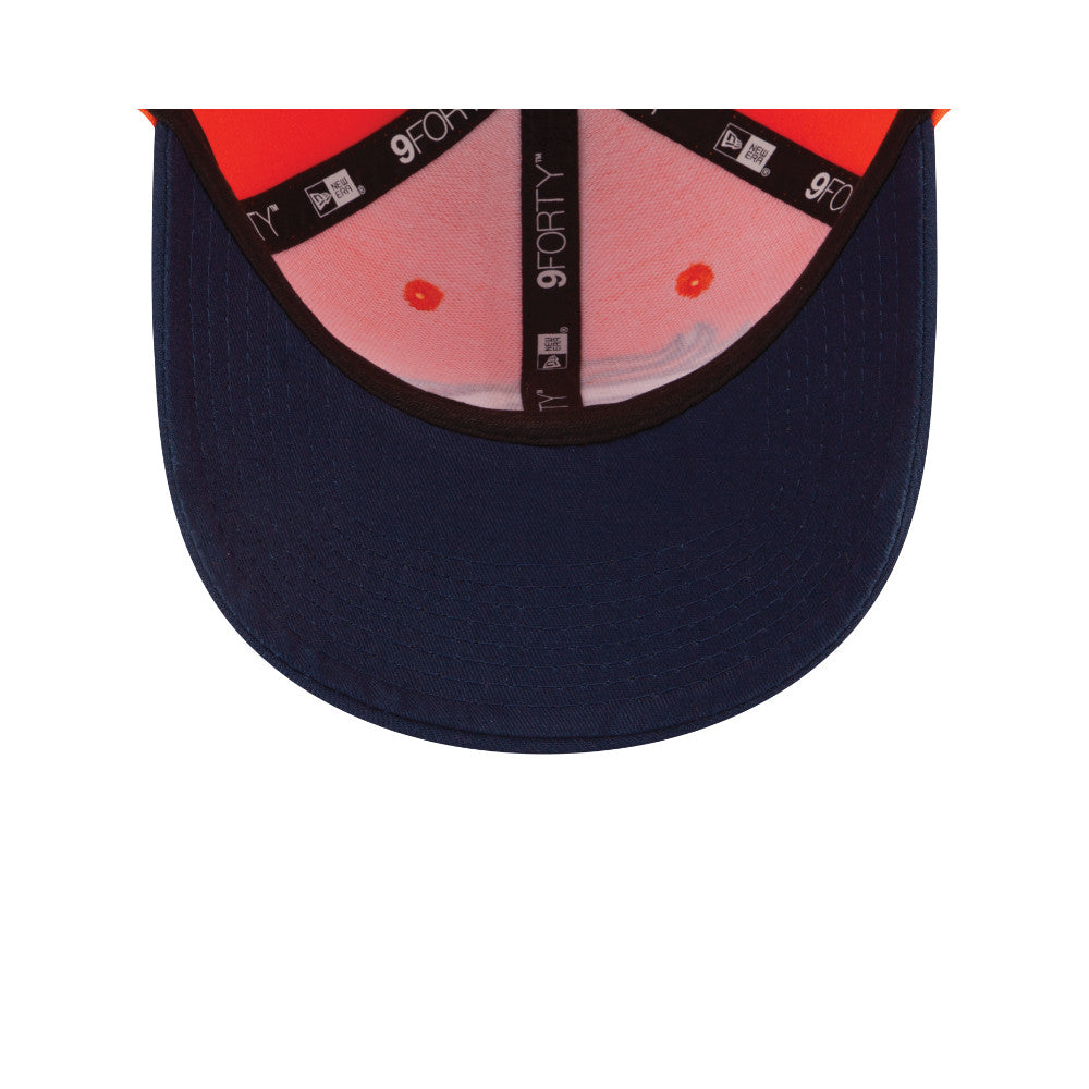 New Era 9FORTY Cap Denver Broncos The League