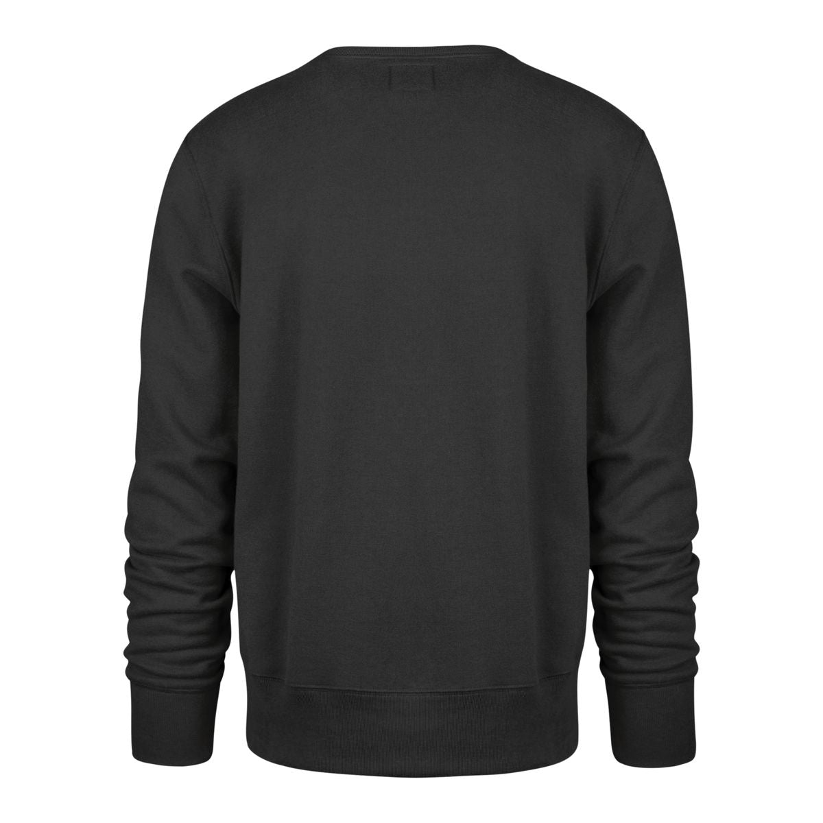 47 Brand Herren Sweatshirt Chicago White Sox Imprint Burnside graphite