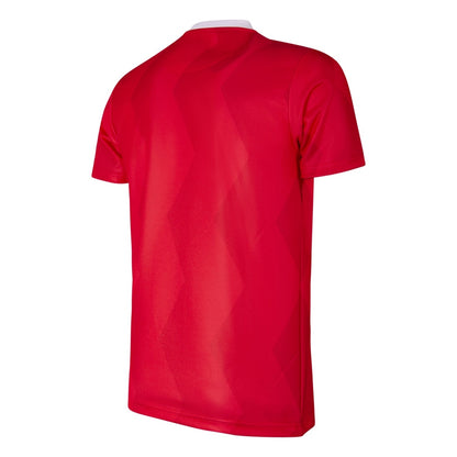 COPA Retrotrikot FC Bayern München 1988/89 rot