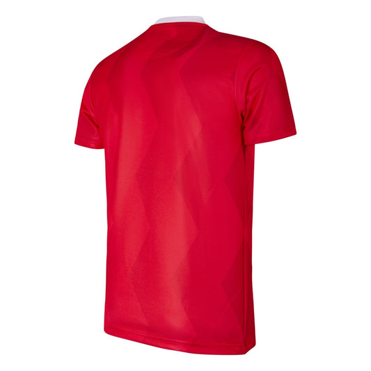 COPA Retrotrikot FC Bayern München 1988/89 rot