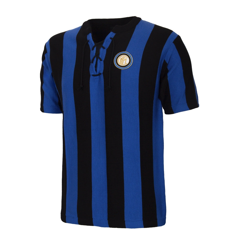 COPA Retro Trikot FC Internazionale 1958-59 blue/black