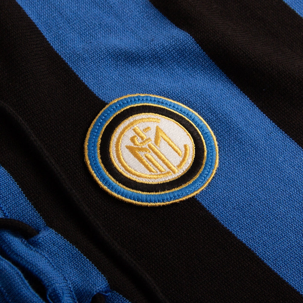 COPA Retro Trikot FC Internazionale 1958-59 blue/black