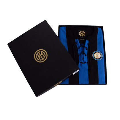 COPA Retro Trikot FC Internazionale 1958-59 blue/black