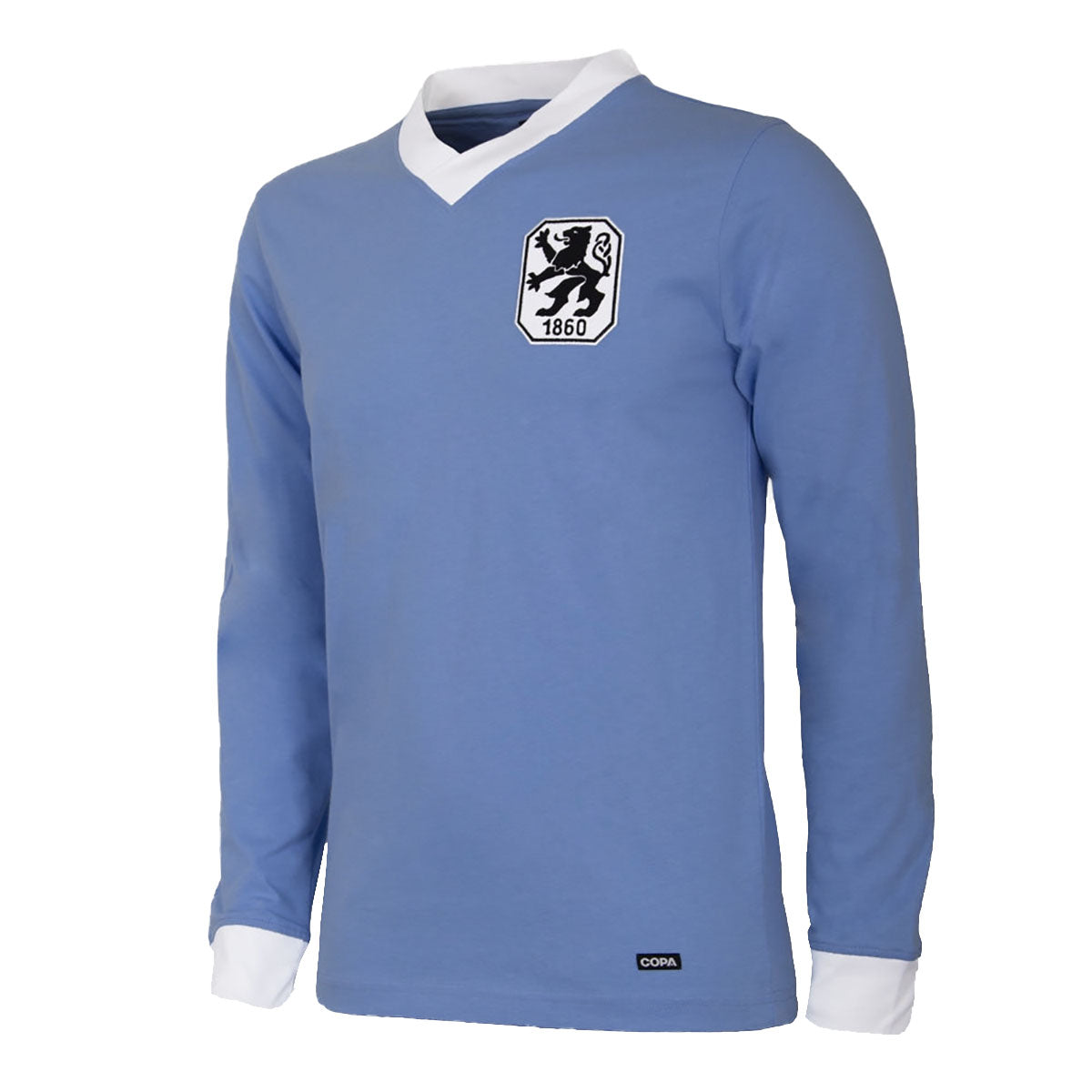 COPA Retro Trikot 1860 München 1965-66 blue/white