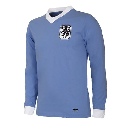 COPA Retro Trikot 1860 München 1965-66 blue/white