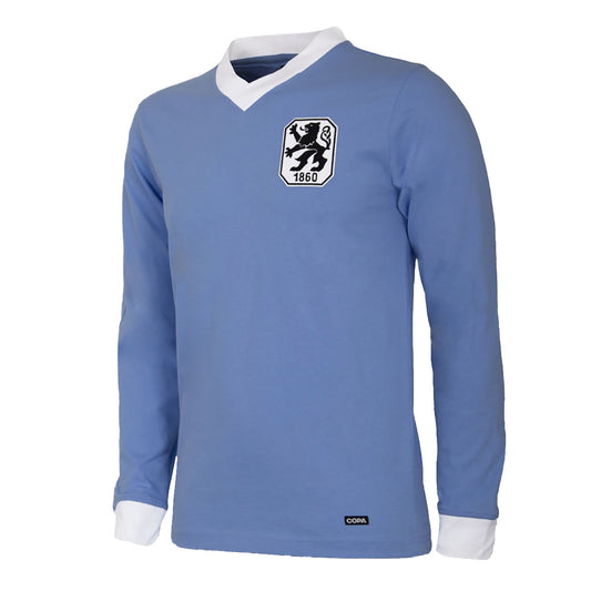 COPA Retro Trikot 1860 München 1965-66 blue/white