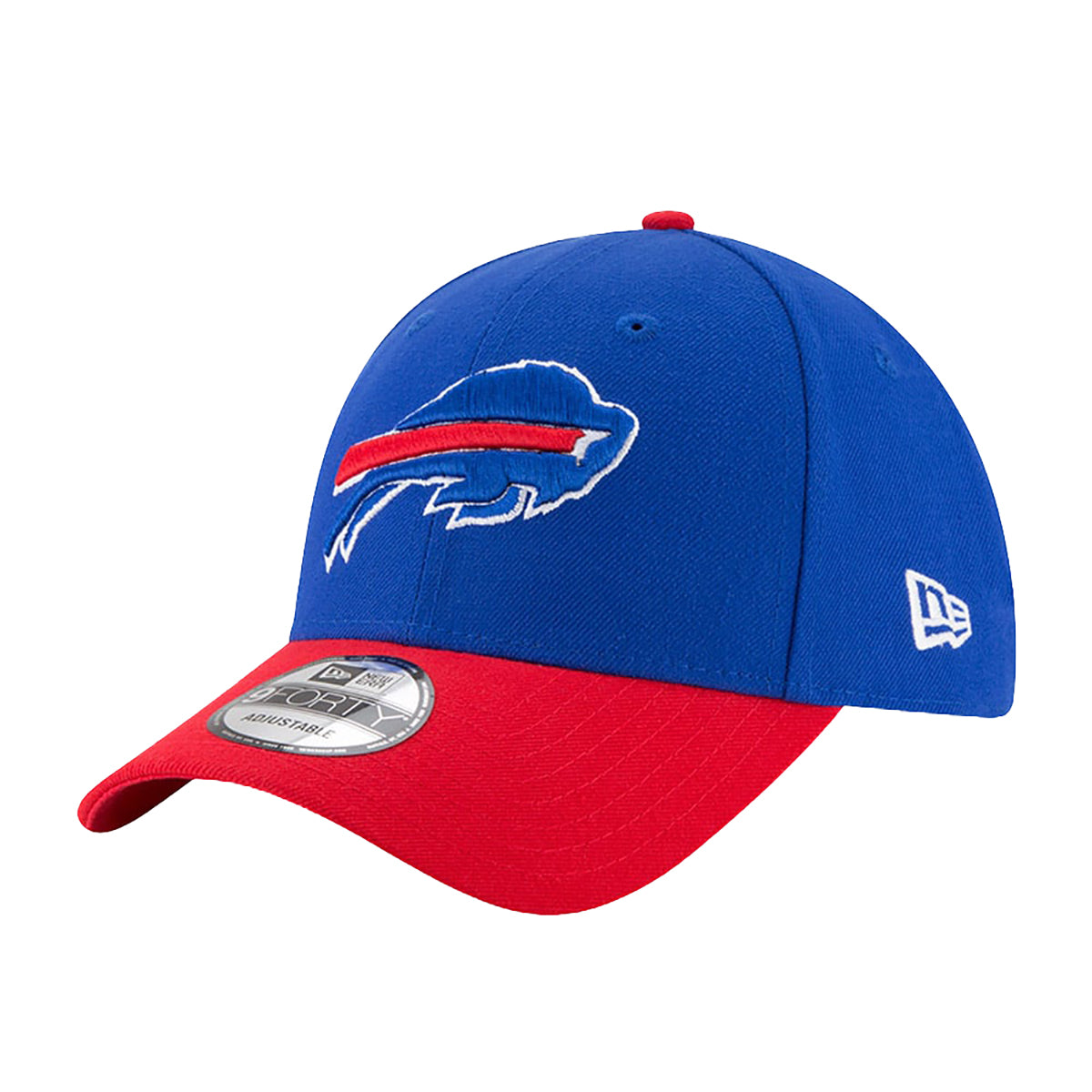 New Era 9FORTY Cap The League Buffalo Bills blue