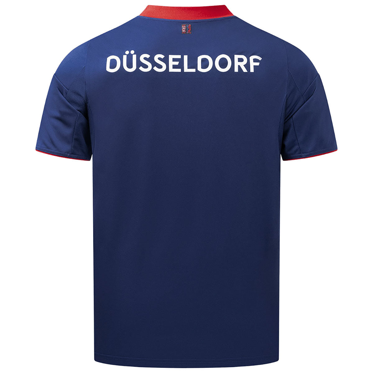 adidas Fortuna Düsseldorf Herren Sondertrikot "Am Rhein" blue