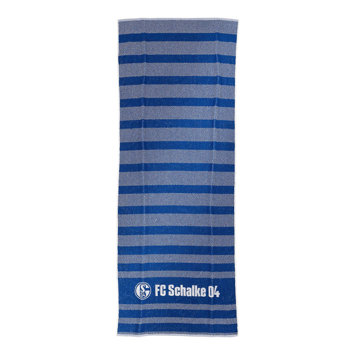 FC Schalke 04 Badetuch Twisted