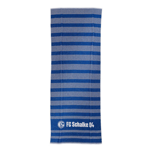 FC Schalke 04 Badetuch Twisted