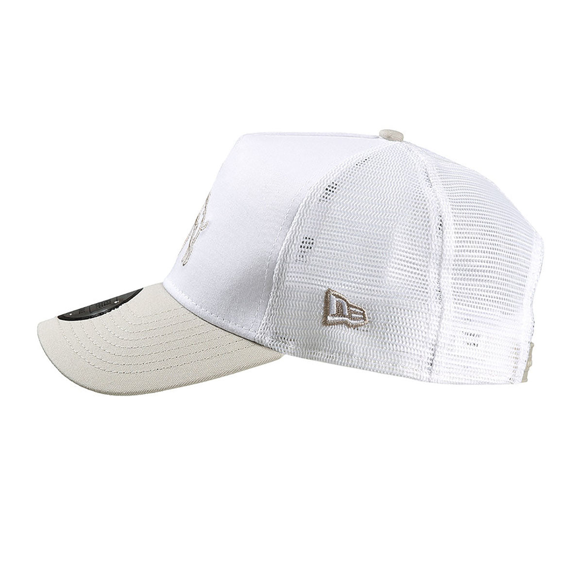 1. FC Köln New Era Trucker Cap Logo white