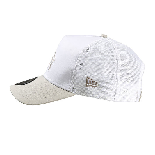 1. FC Köln New Era Trucker Cap Logo white