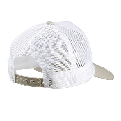1. FC Köln New Era Trucker Cap Logo white