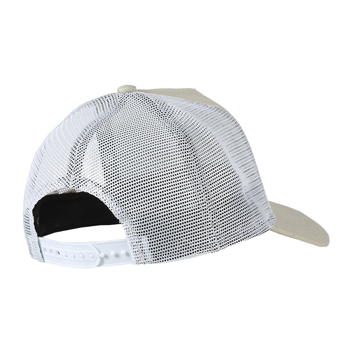 1. FC Köln New Era Trucker Cap Logo beige