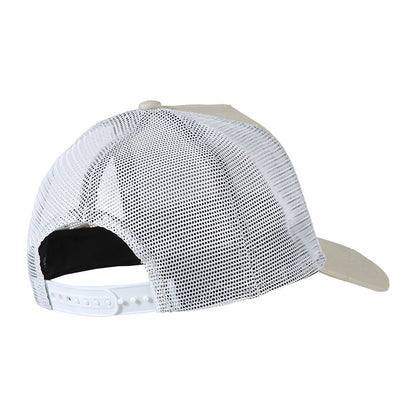 1. FC Köln New Era Trucker Cap Logo beige