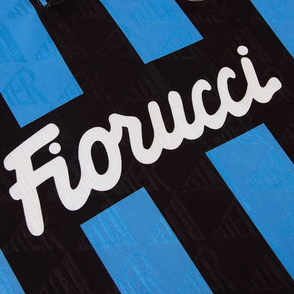 COPA Retro Trikot FC Internazionale 1993-94 blue/black