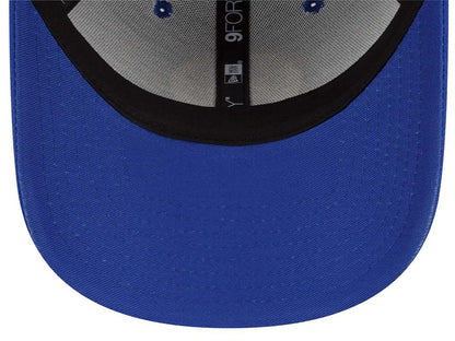 New Era 9FORTY Cap Golden State Warriors The League blue