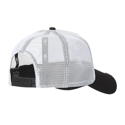 1. FC Köln New Era Trucker Cap Patch white/black