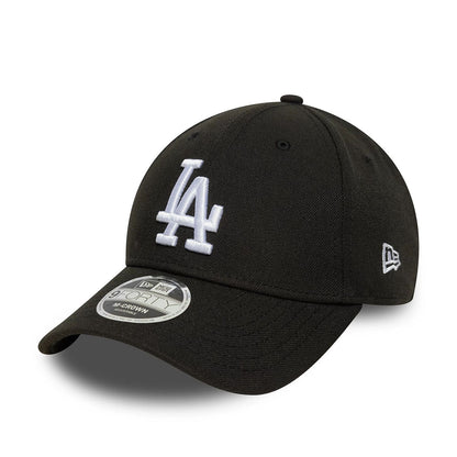 New Era 9FORTY M-Crown Cap Los Angeles Dodgers MLB black