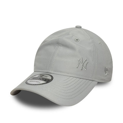 New Era 9TWENTY Cap New York Yankees MLB Flawless grey