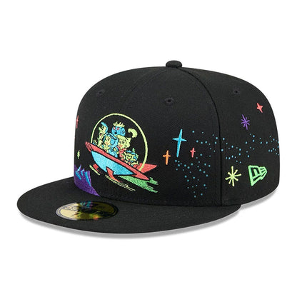 New Era 59FIFTY Cap The Jetsons black