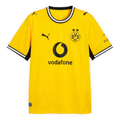 PUMA Borussia Dortmund BVB Heimtrikot 2026/27 yellow/black