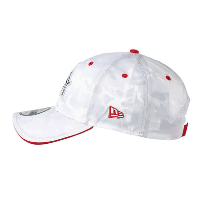 1. FC Köln New Era Cap 9FORTY Heimtrikot white