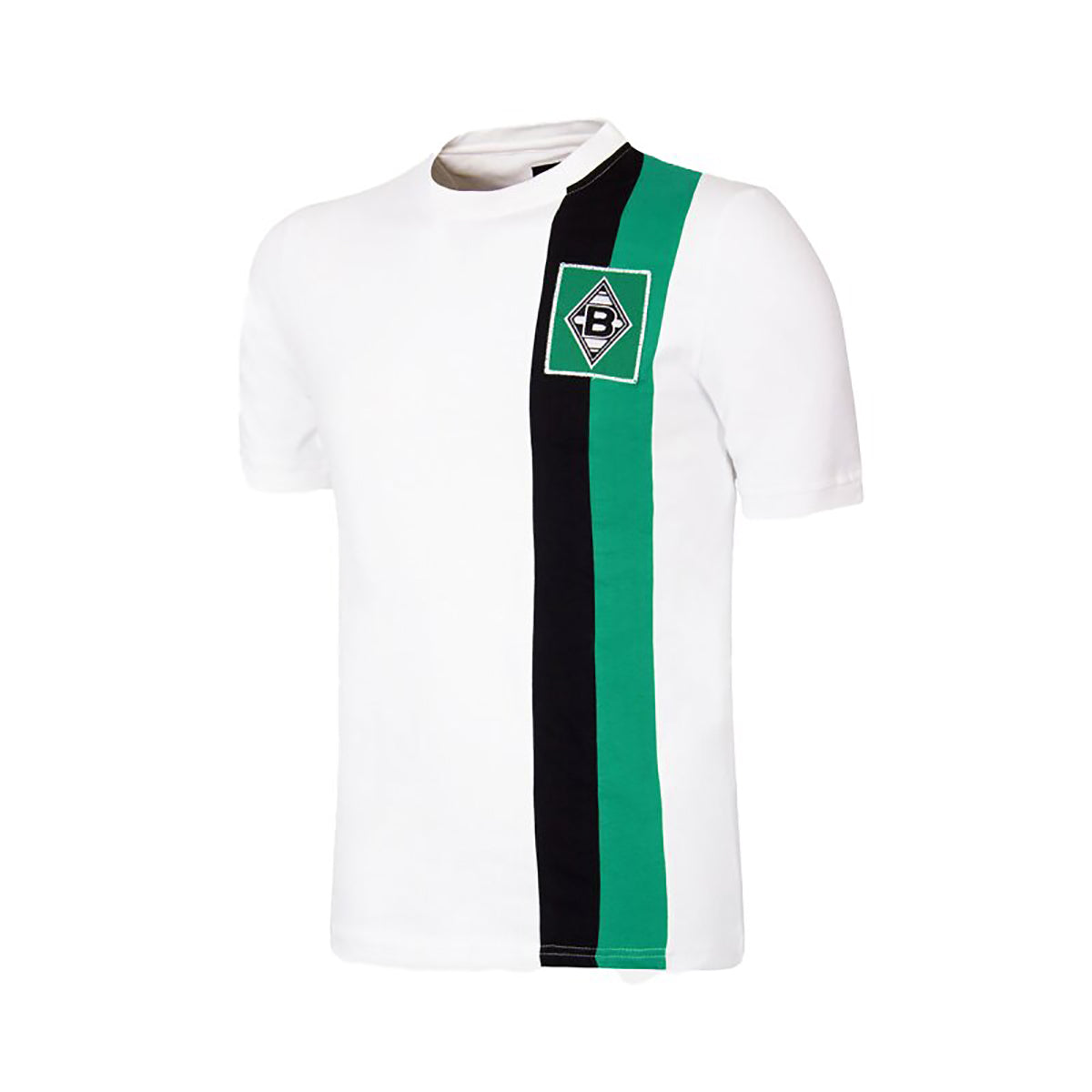 COPA Retro Trikot Borussia Mönchengladbach 1970-74 white