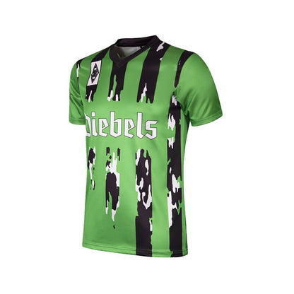 COPA Retro Trikot Borussia Mönchengladbach 1994-95 green/black