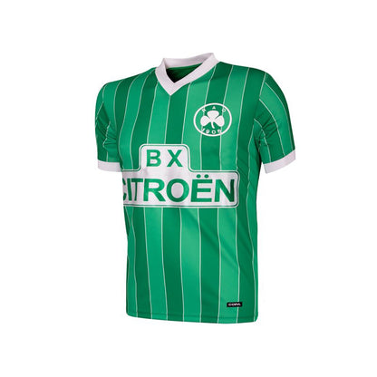 COPA Retrotrikot FC Panathinaikos 1984/85 grün