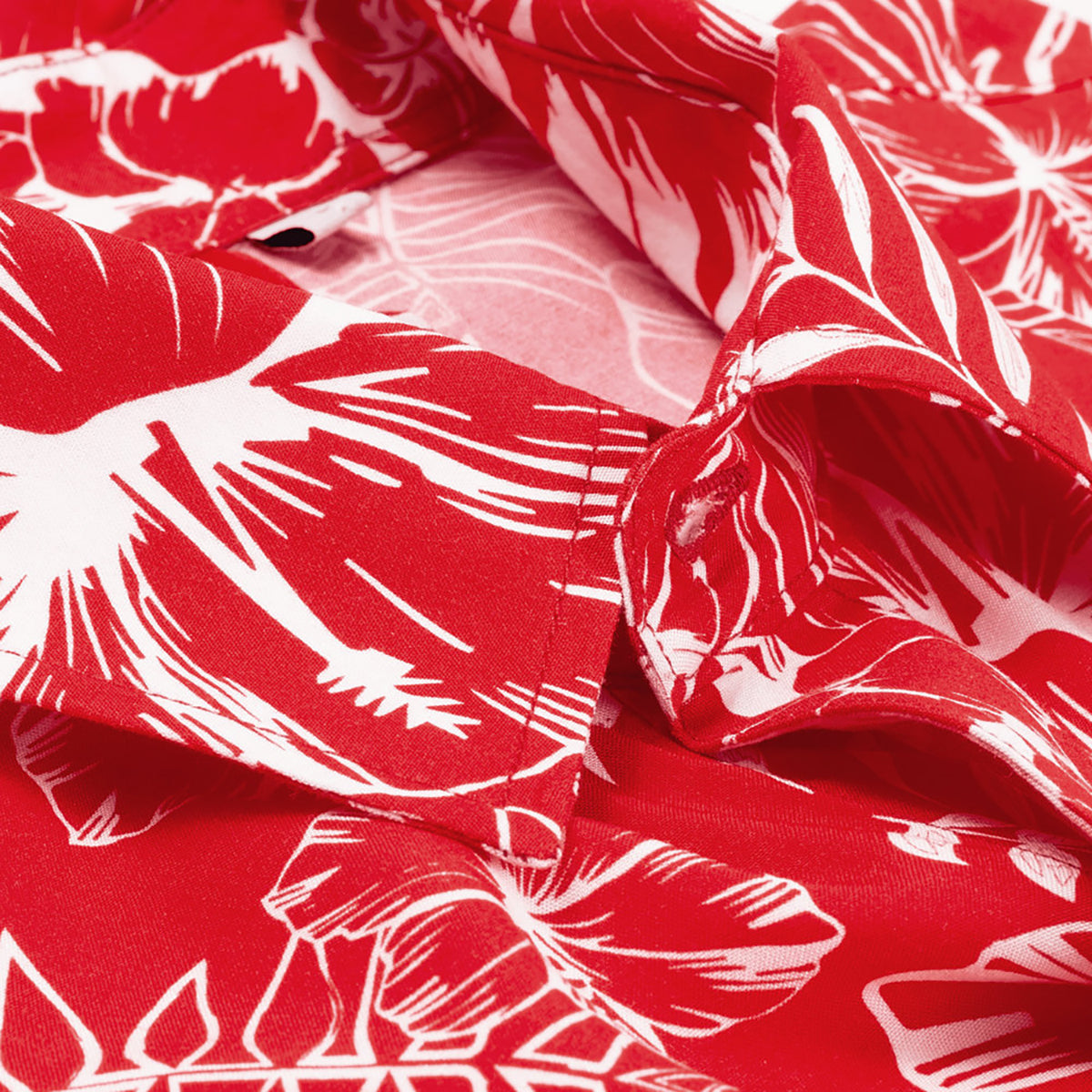Fortuna Düsseldorf Shirt "Botanischer Garten" red/white