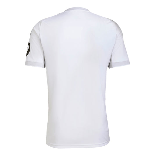 Adidas Herren Heimtrikot Real Madrid 2025/26 white