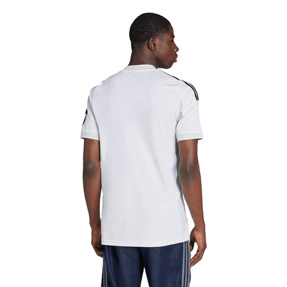 Adidas Herren Heimtrikot Real Madrid 2025/26 white