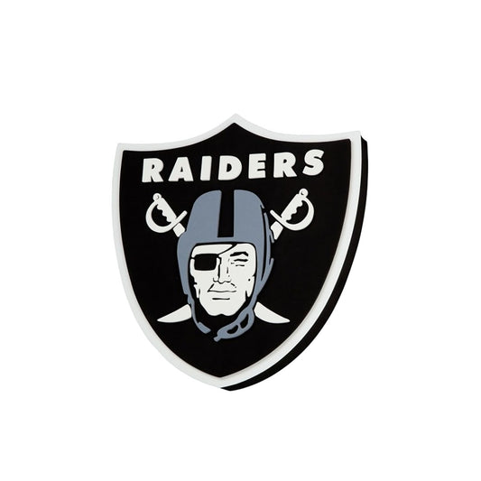 Las Vegas Raiders 3D FanFoam Super Size Wall Sign