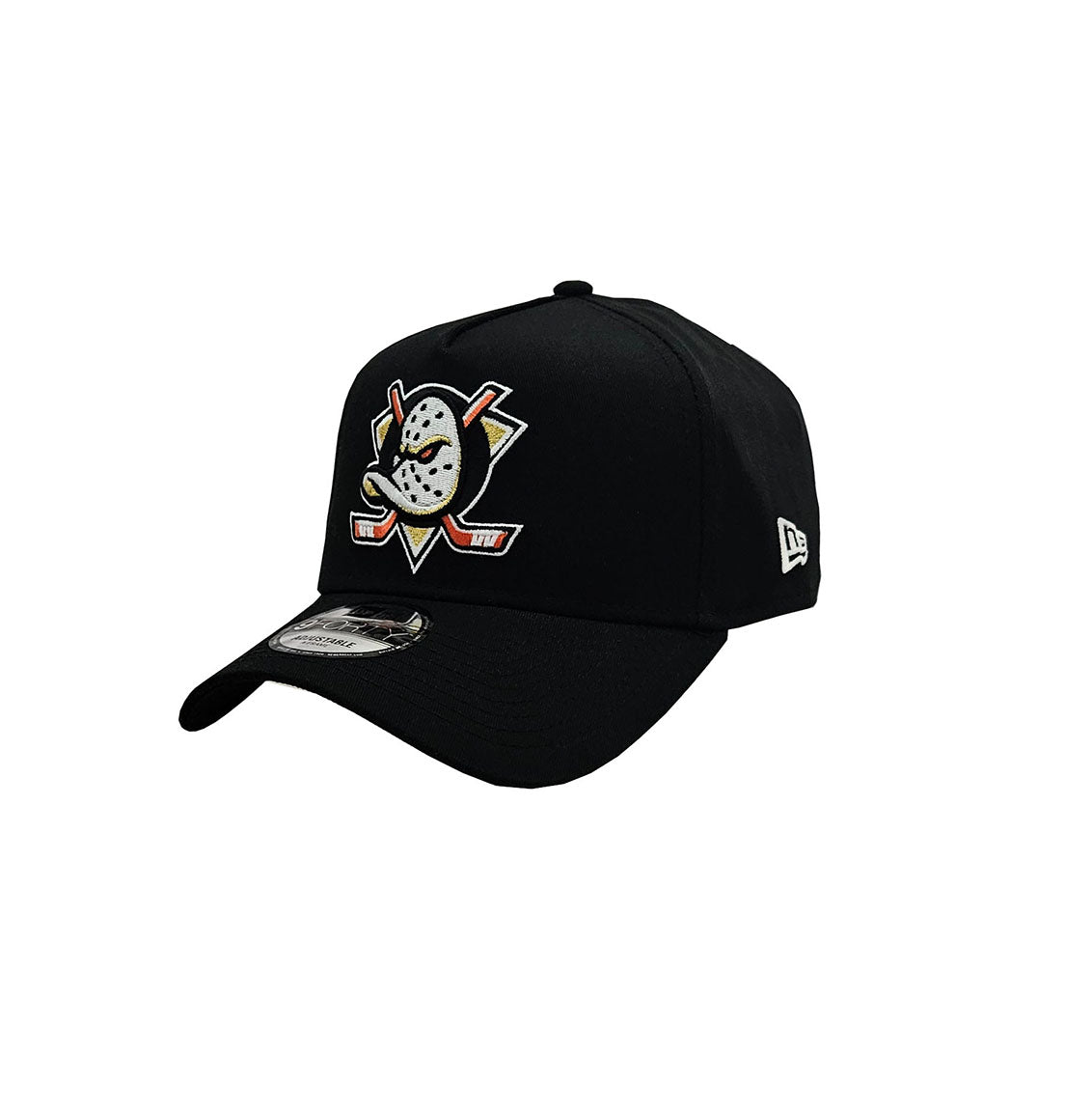 New Era 9FORTY Cap Anaheim Ducks black