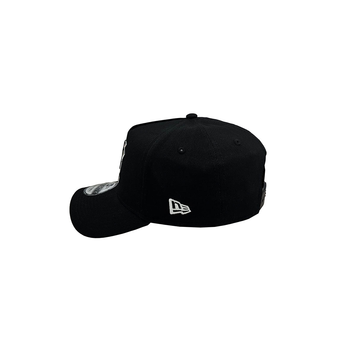 New Era 9FORTY Cap Anaheim Ducks black