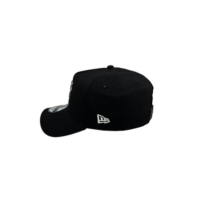 New Era 9FORTY Cap Anaheim Ducks black