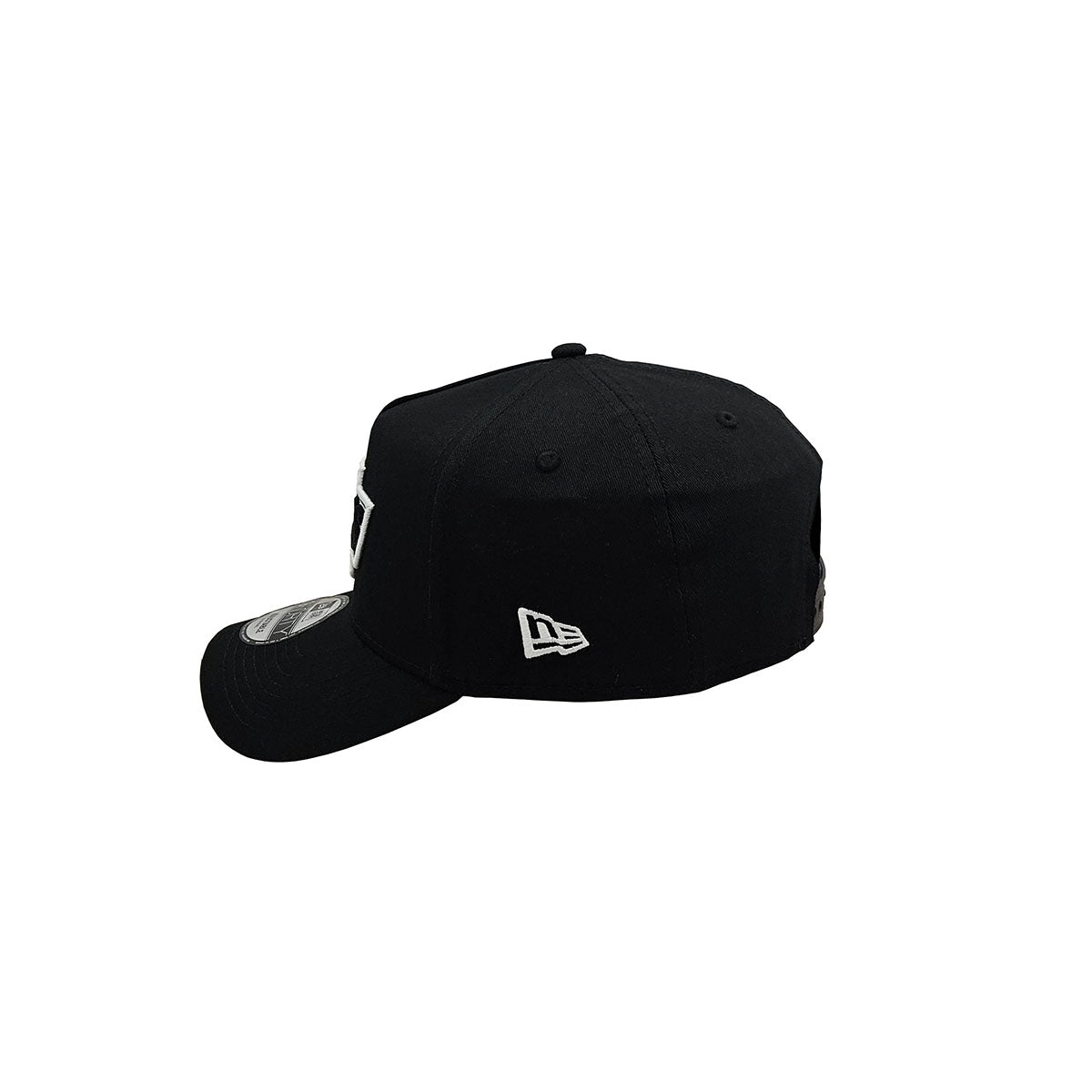 New Era 9FORTY Cap Los Angeles Kings black